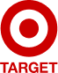 Target logo