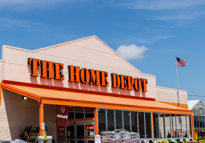 Home Depot Savings Secrets Revealed