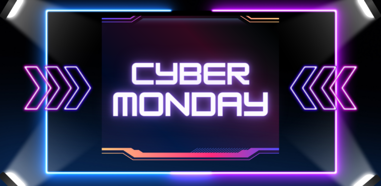 The Ultimate Guide to Cyber Monday – OnlineShoppingTools