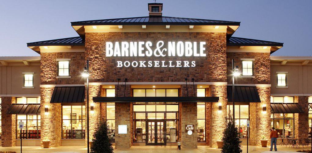 5 Effective Money-Saving at Barnes & Noble