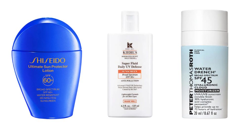 The Ultimate Guide to Sunscreen