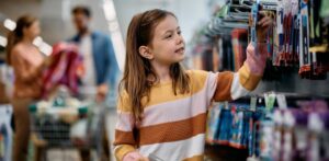 Why You Should Start Shopping for Back to School Now