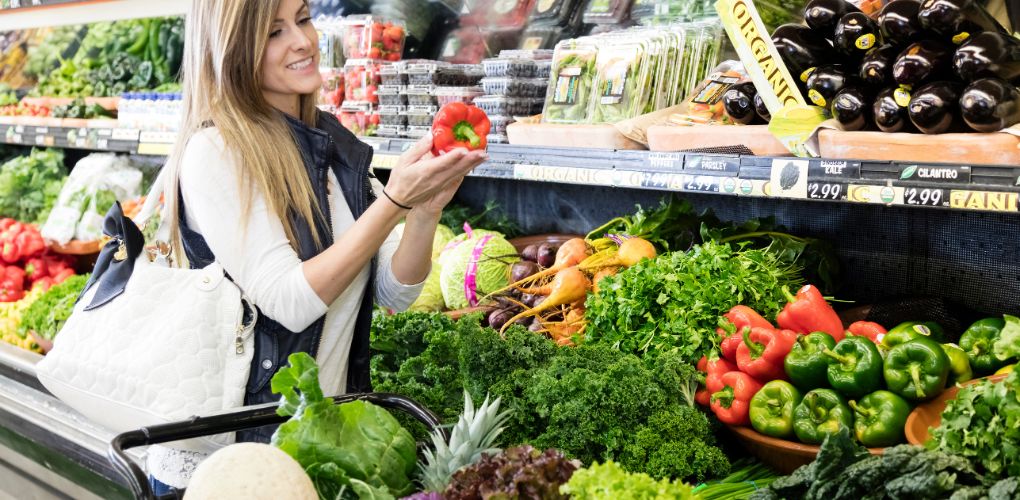 Is Organic Food Worth It? Here’s What You Need to Know