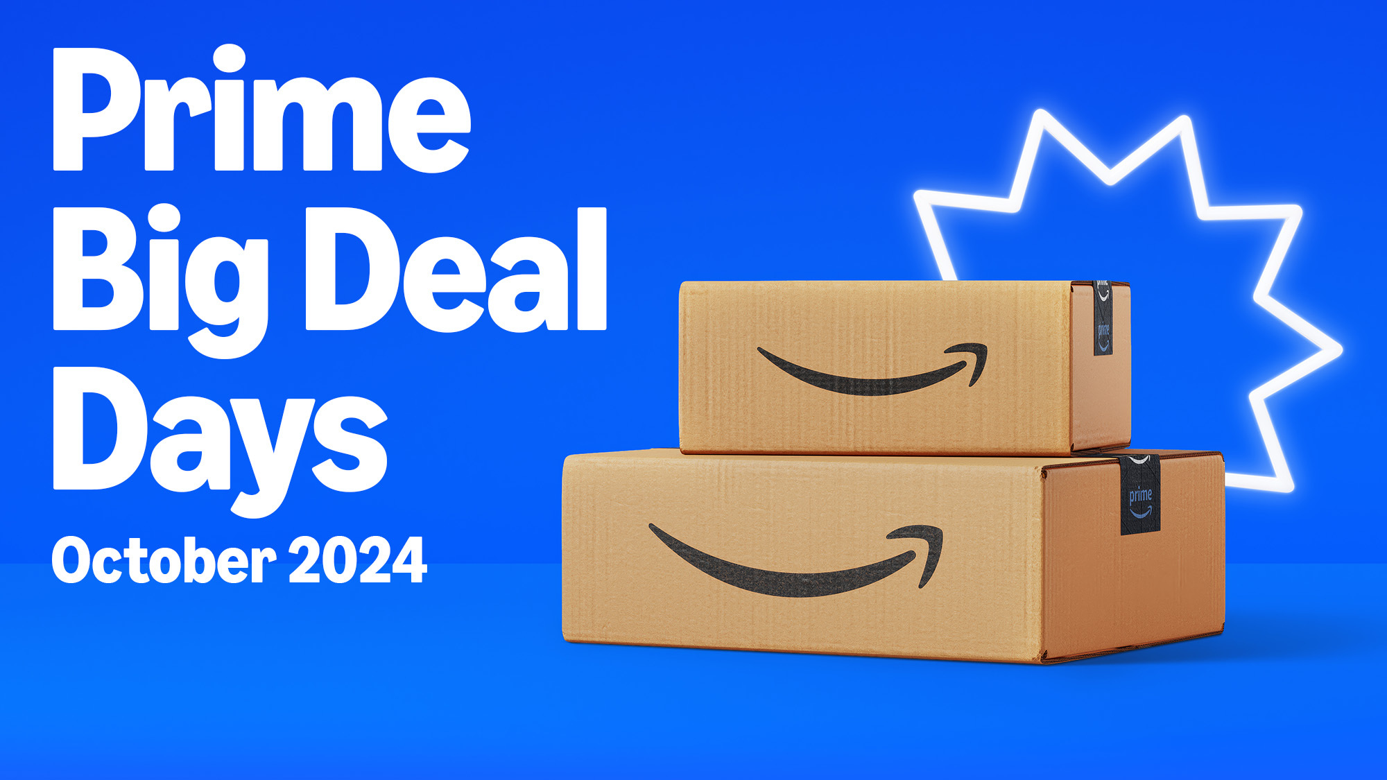 Amazon’s Second Prime Day in October: What You Need to Know